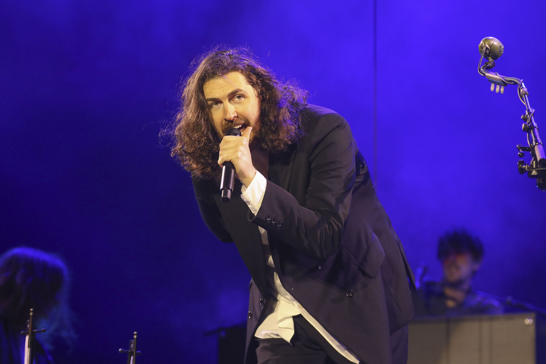 Here's who comes to the Hersheyrapark stadium this summer, from Kendrick Lamar to Slayer